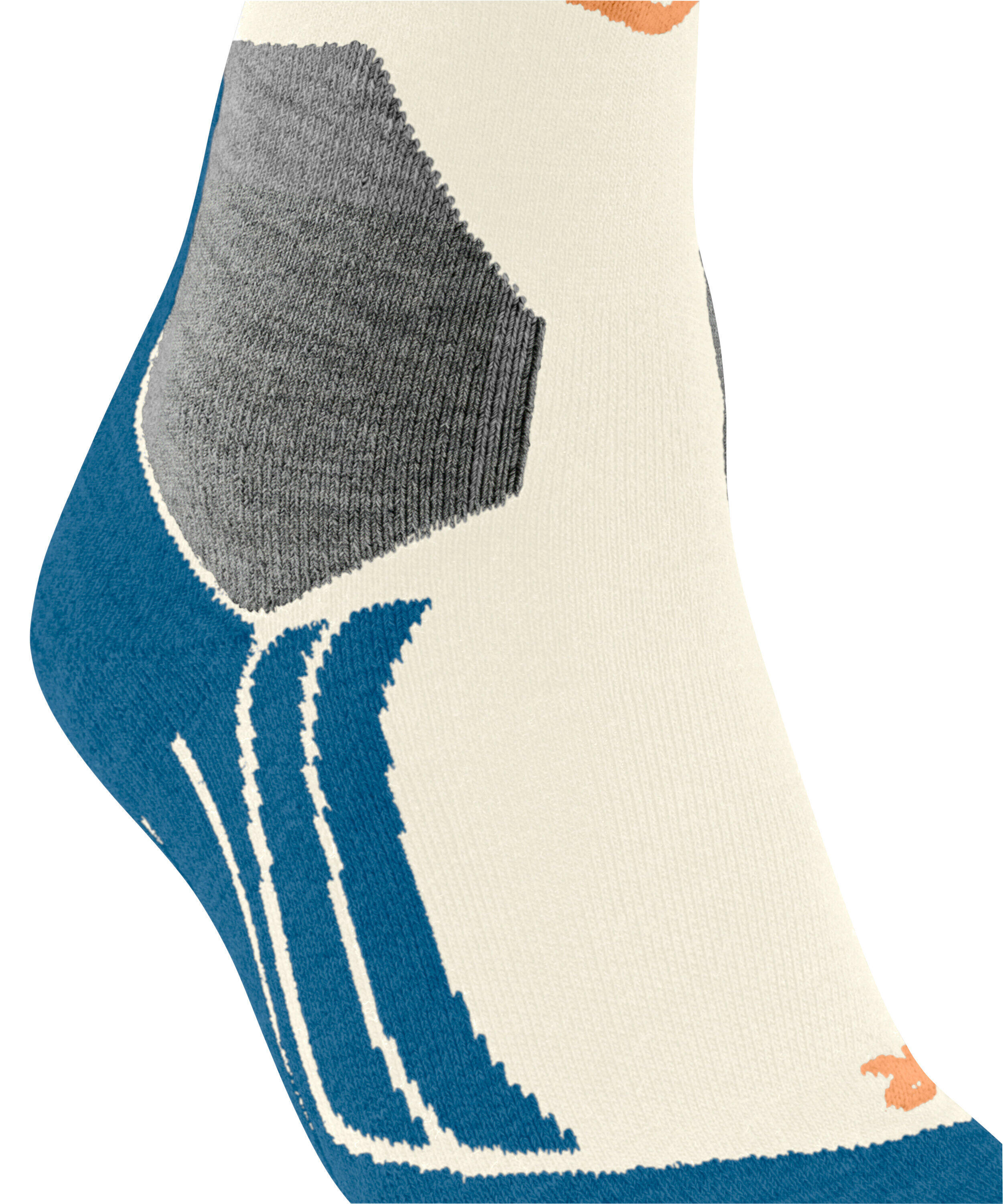 Falke Damen Ski Socken SK2 16523 3/11