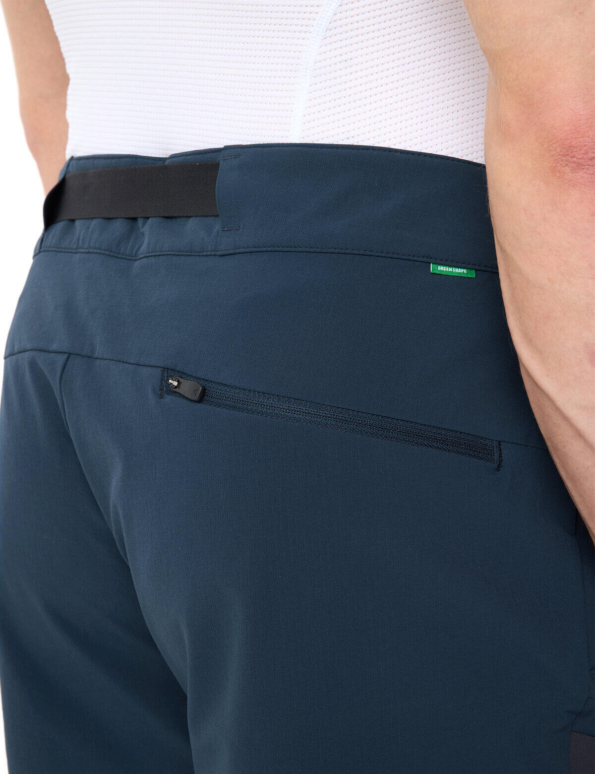 VAUDE Hosen Men's Badile Shorts II 5/7