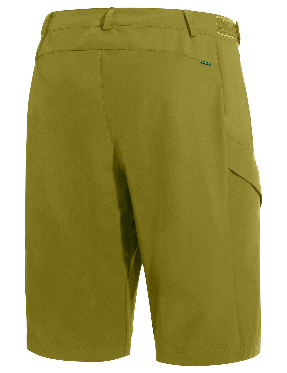 Cuissard avec insert rembourré M Tamaro Shorts III 2/7