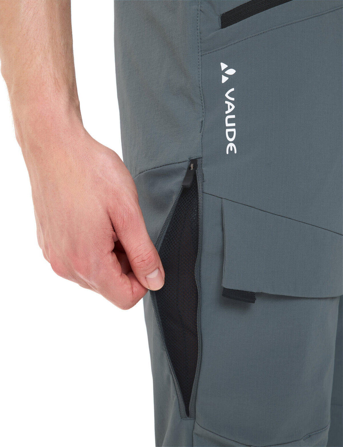 Pantaloni da uomo Croz Pants III 5/7