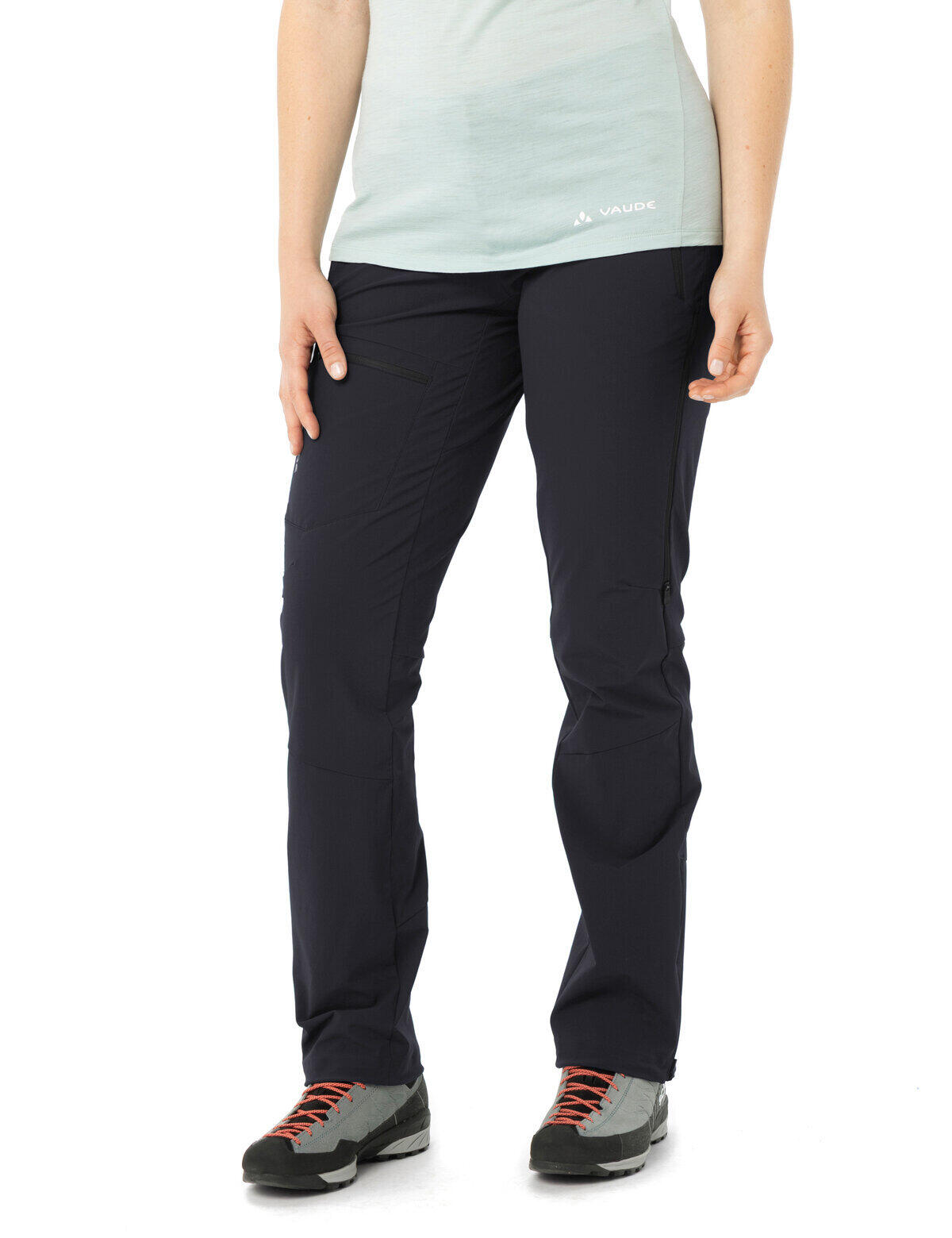 VAUDE Hosen Women's Badile Pants III 7/7