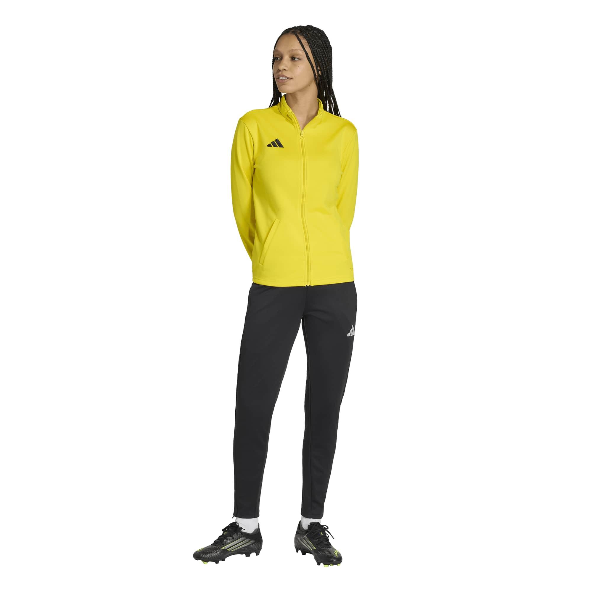 adidas Damen Trainingsanzug Entrada 26 Track Suit W 2/2