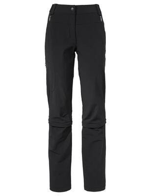 Outdoor-hose w farley capri t-zip