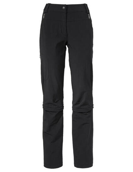 Pantalon Capri Farley Stretch T-Zip III pour femme