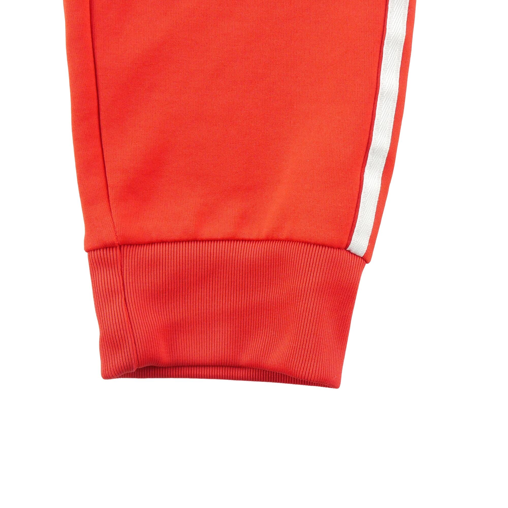 Seconde vie - Jogging Homme  Rouge - Bon état 5/7