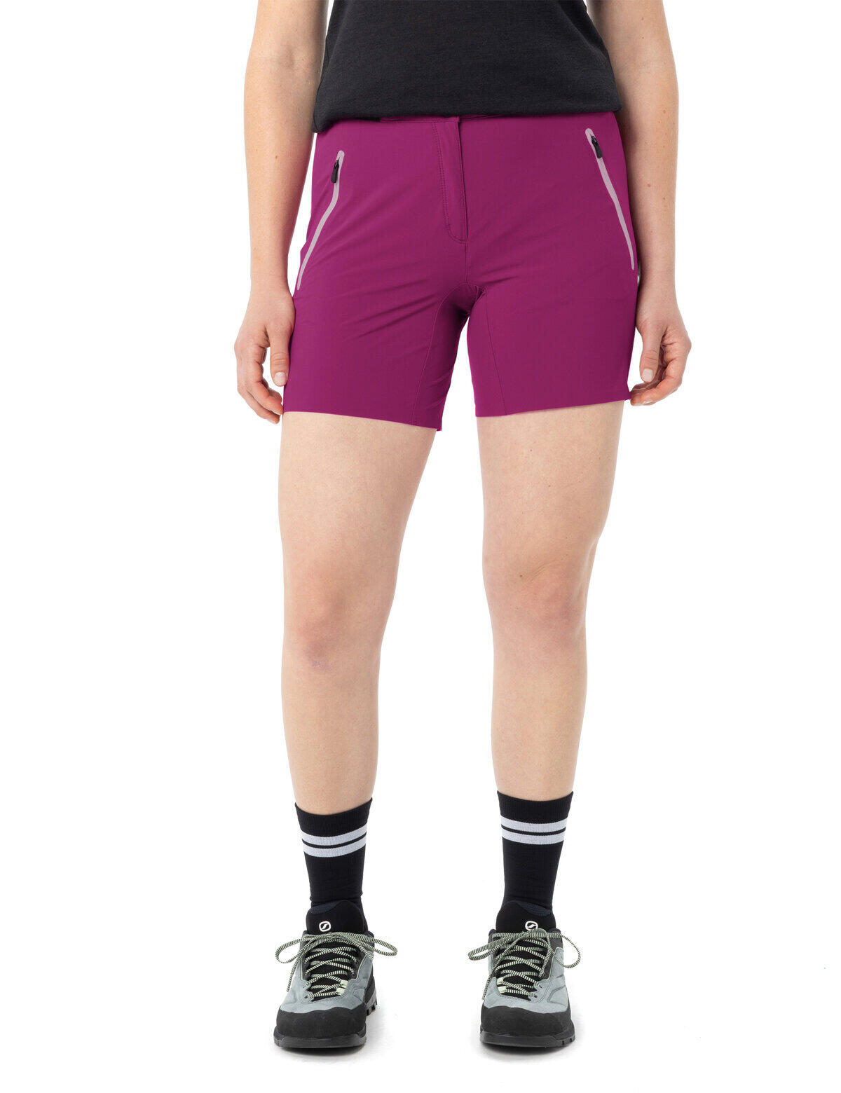 Pantalón corto Scopi LW II para mujer 7/7