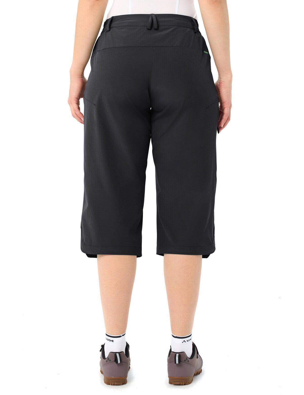 Pantalon Capri Tamaro Base pour femme 4/7