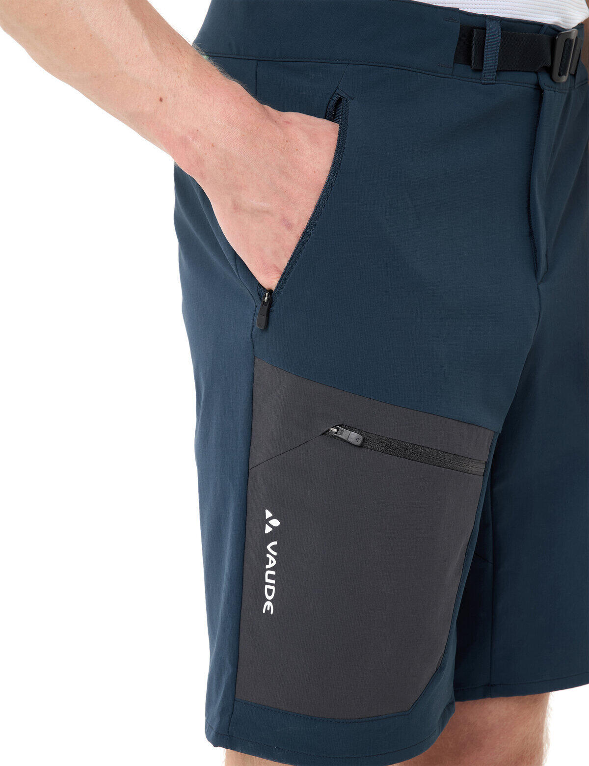 VAUDE Hosen Men's Badile Shorts II 4/7