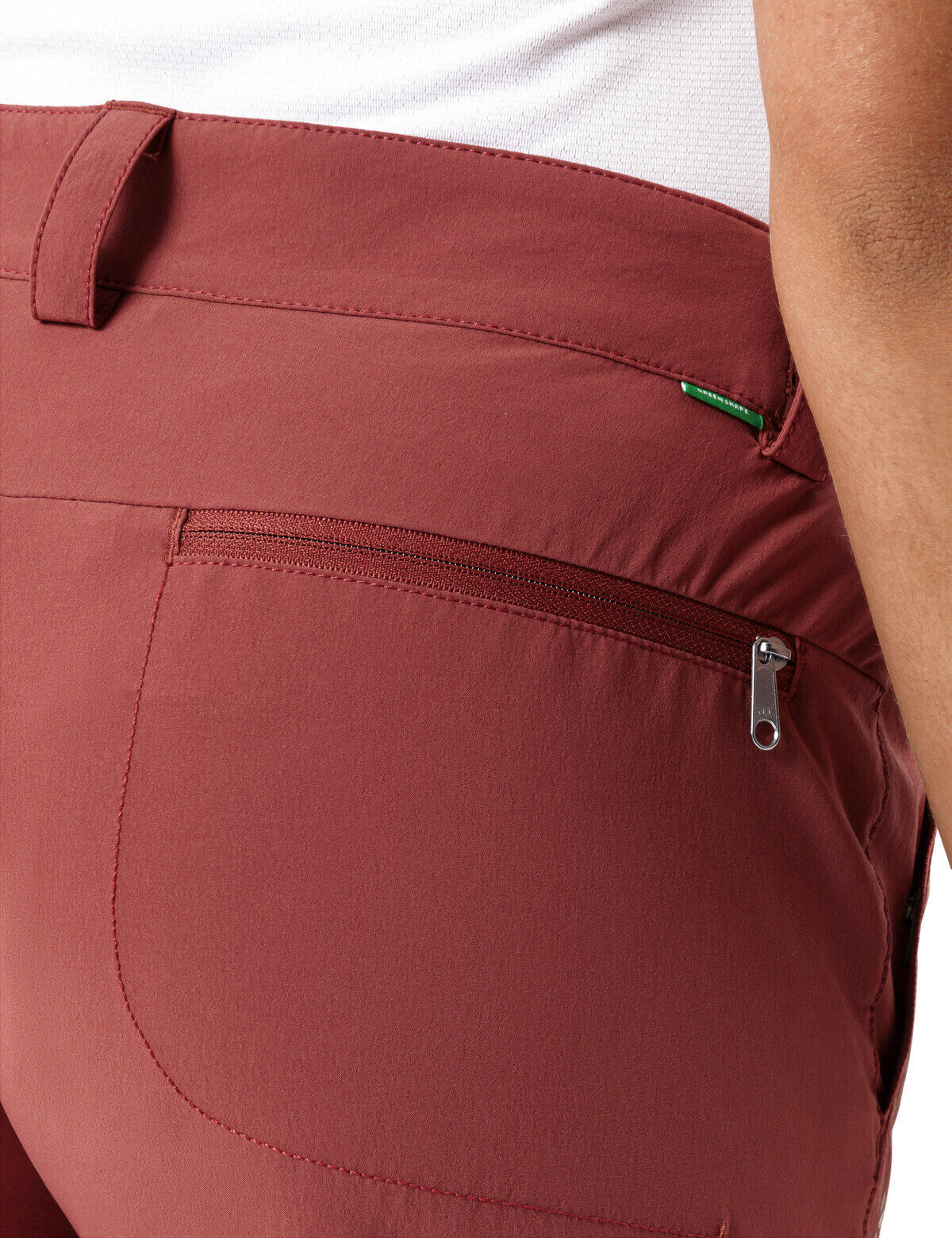 Outdoor-Hose W Farley Stretch Shorts 5/7