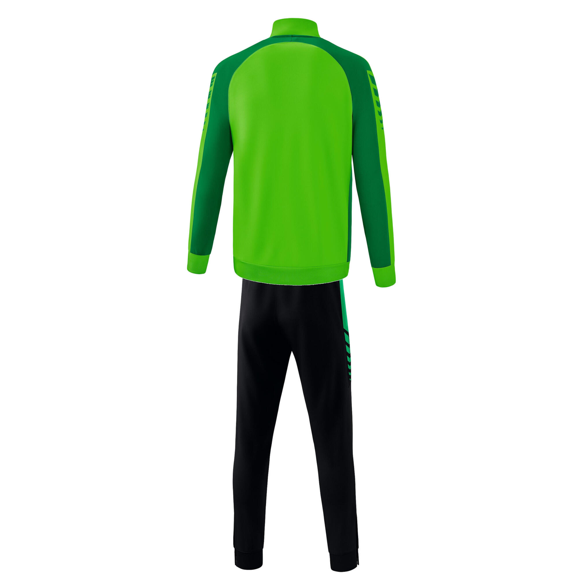 erima Herren Trainingsanzug Six Wings Worker 2/2