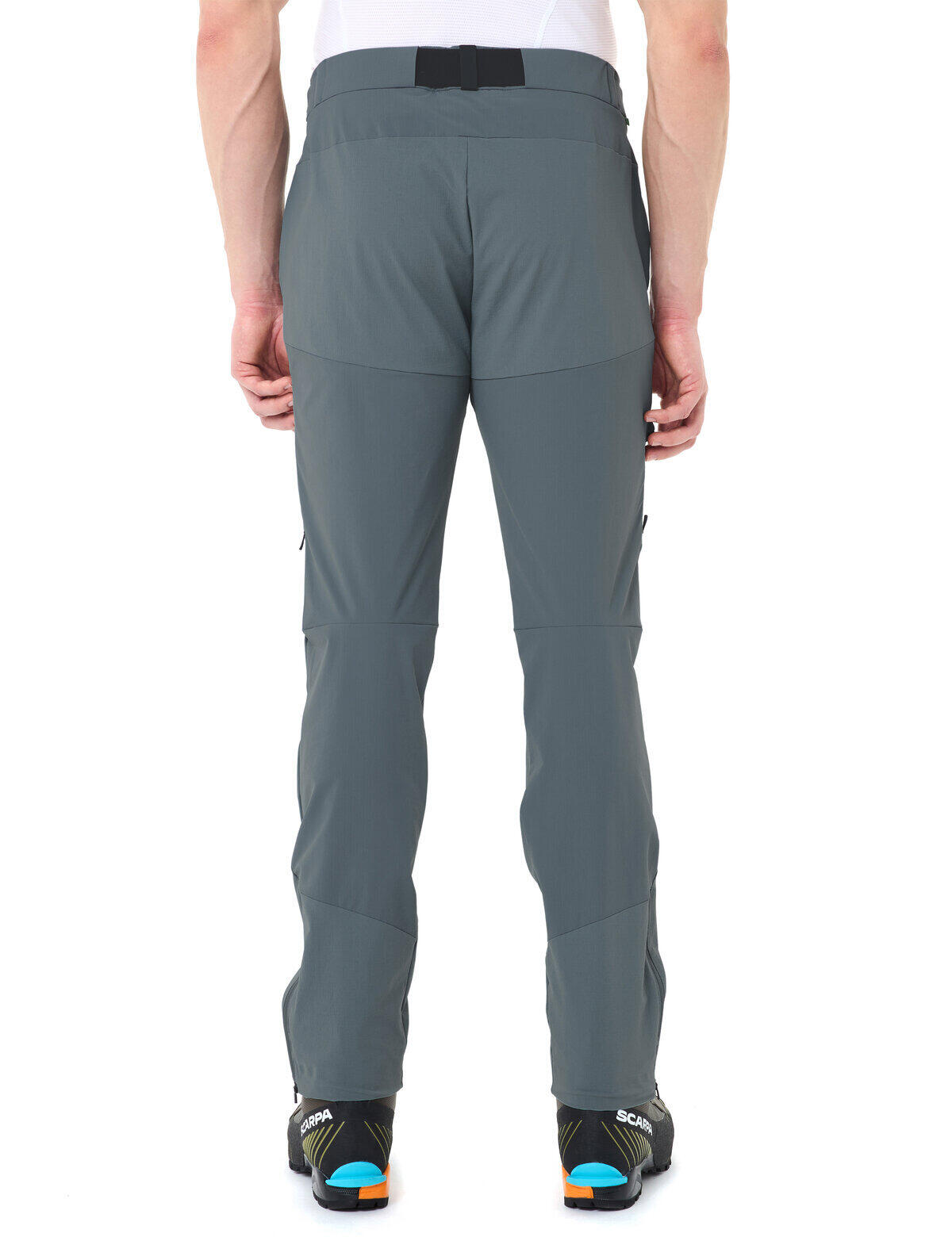 Pantaloni da uomo Croz Pants III 4/7