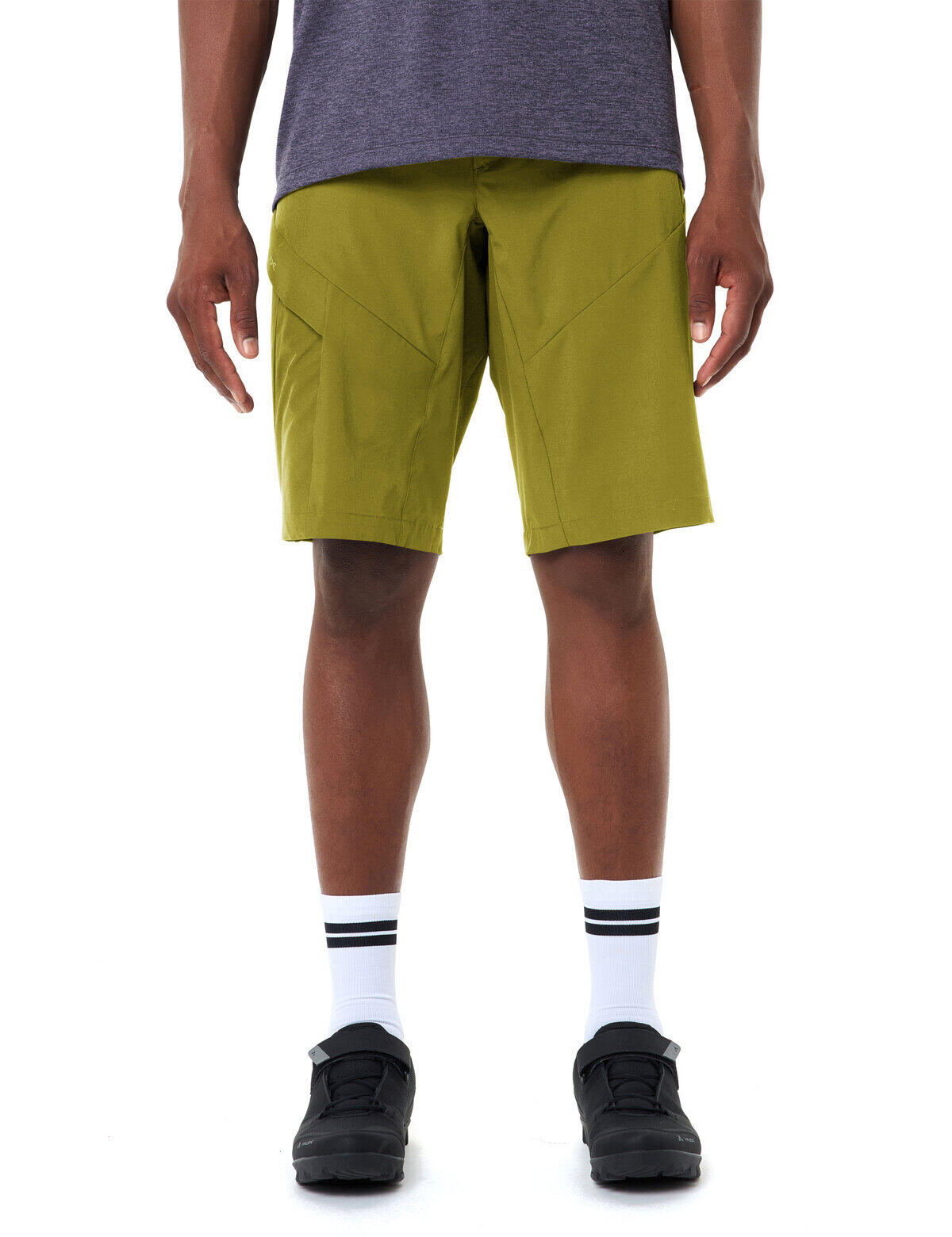 Cuissard avec insert rembourré M Tamaro Shorts III 7/7