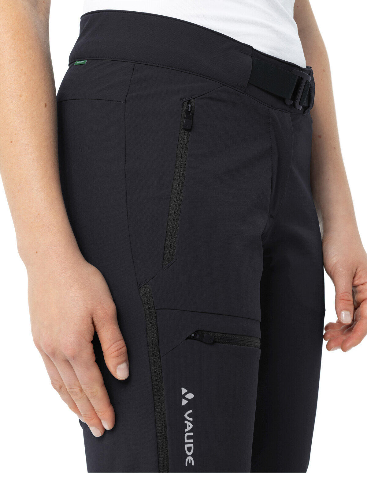 VAUDE Hosen Women's Badile Pants III 5/7