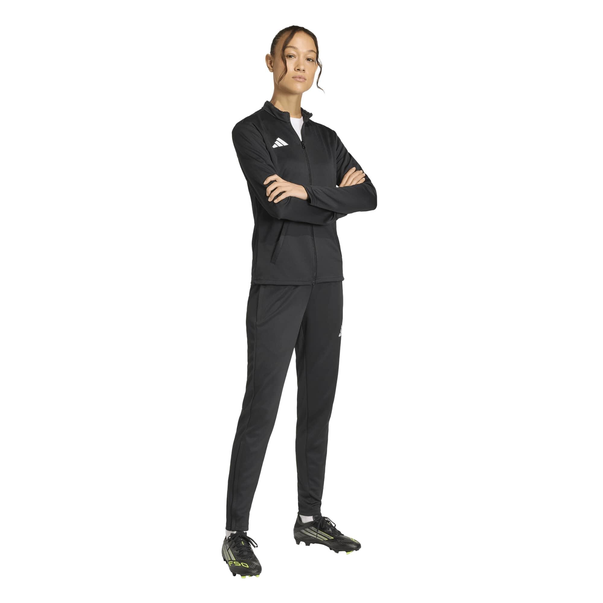 adidas Damen Trainingsanzug Entrada 26 Track Suit W 2/2