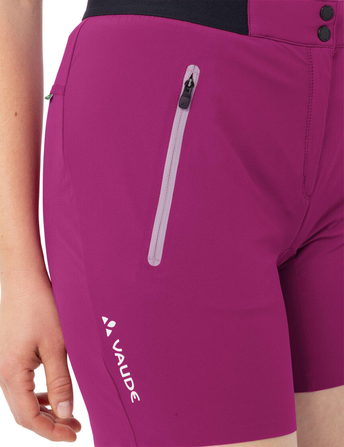 Pantalón corto Scopi LW II para mujer 5/7