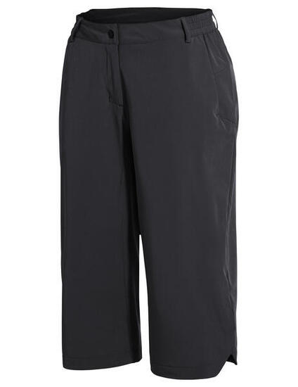 Radhose ohne gepolsterten Einsatz W Tamaro Base Capri Pants