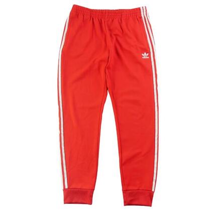 Seconde vie - Jogging Homme Rouge - Bon état