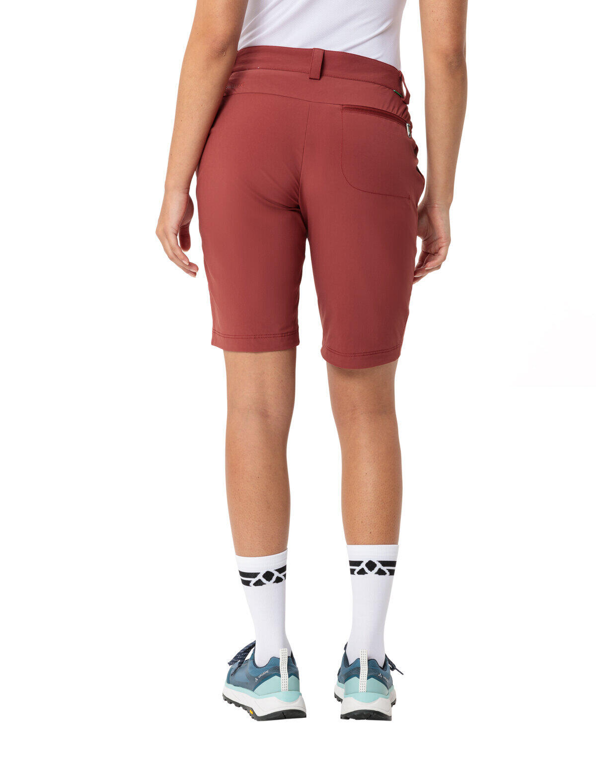 Outdoor-Hose W Farley Stretch Shorts 4/7