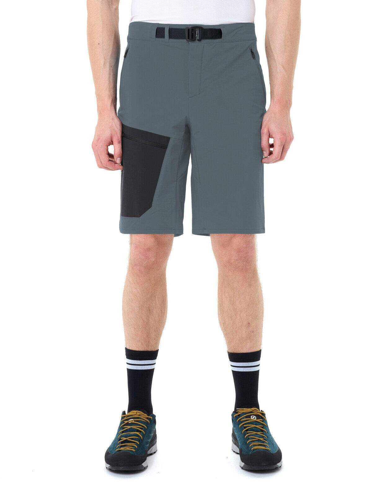 Pantalon Homme Badile Shorts II 3/7