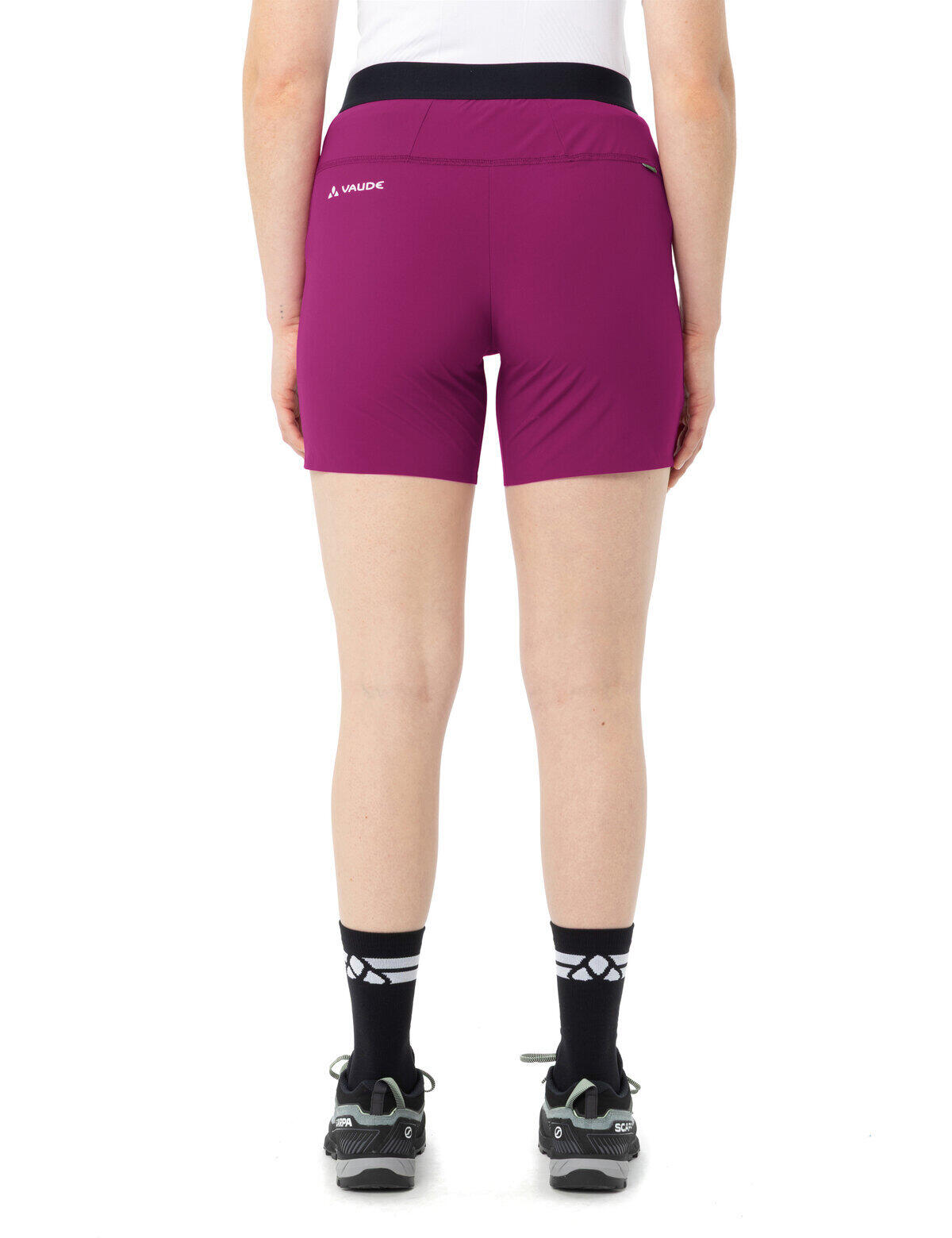 Pantalón corto Scopi LW II para mujer 4/7