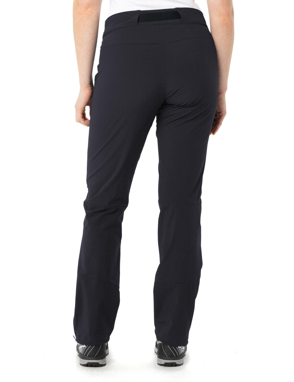 VAUDE Hosen Women's Badile Pants III 4/7