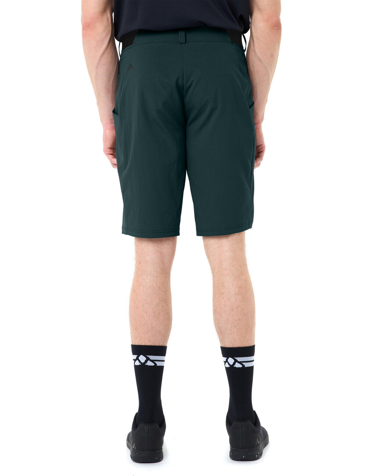 VAUDE Hosen Men's Loamer Shorts 4/7