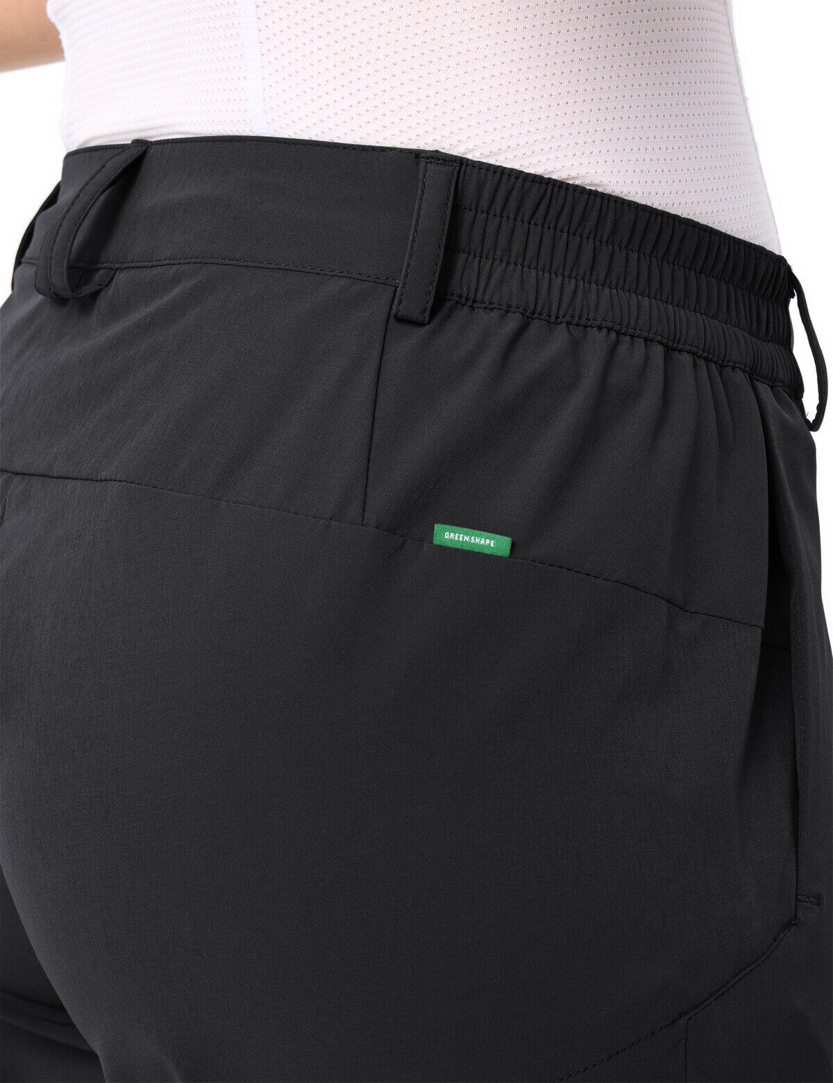 Pantalon Capri Tamaro Base pour femme 6/7