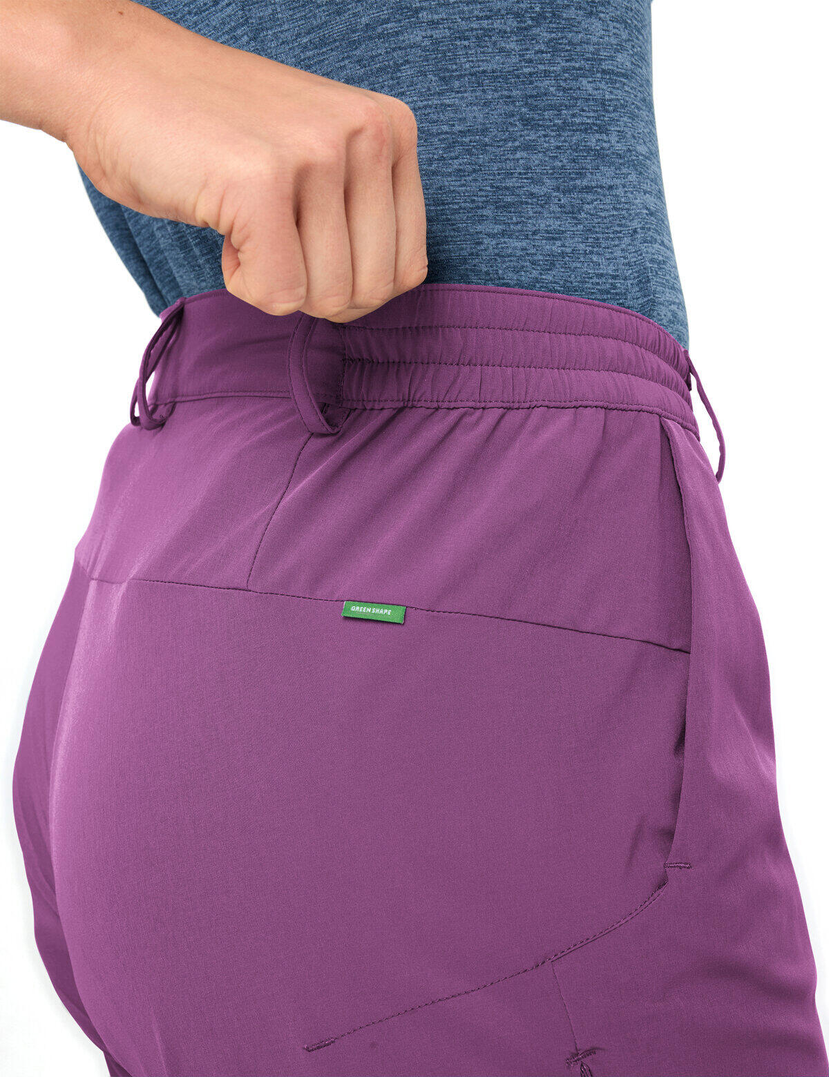 Pantalon short Tamaro III pour femme</ 6/7