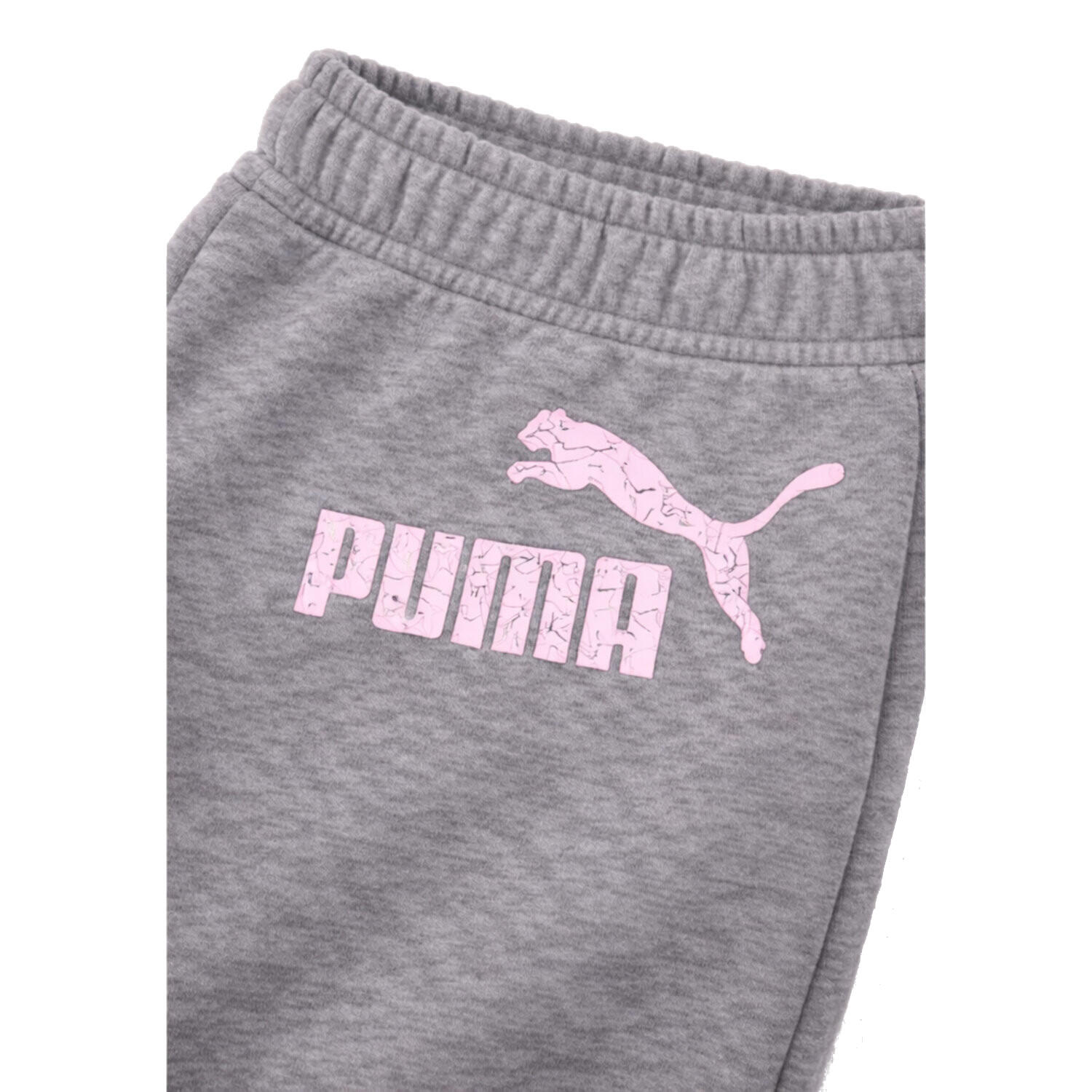 Puma Baby Jogginganzug Minicats No. 1 Logo Jogger 580691 4/9