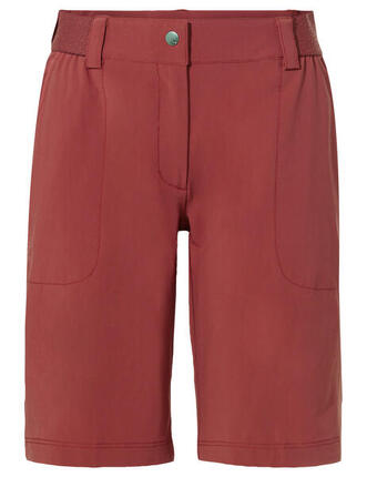 Pantalon short stretch Farley II pour femme