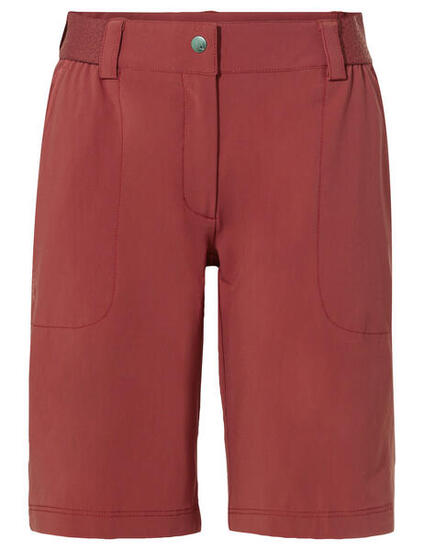 Pantalon short extensible Farley II pour femme