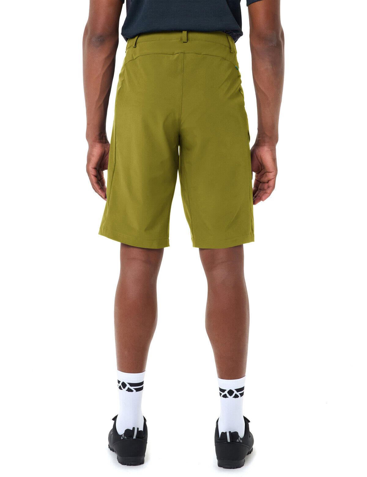 Cuissard avec insert rembourré M Tamaro Shorts III 4/7