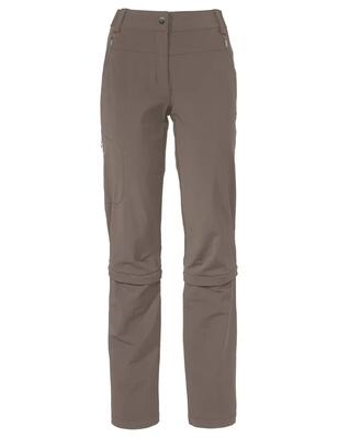 Outdoor-hose w farley capri t-zip