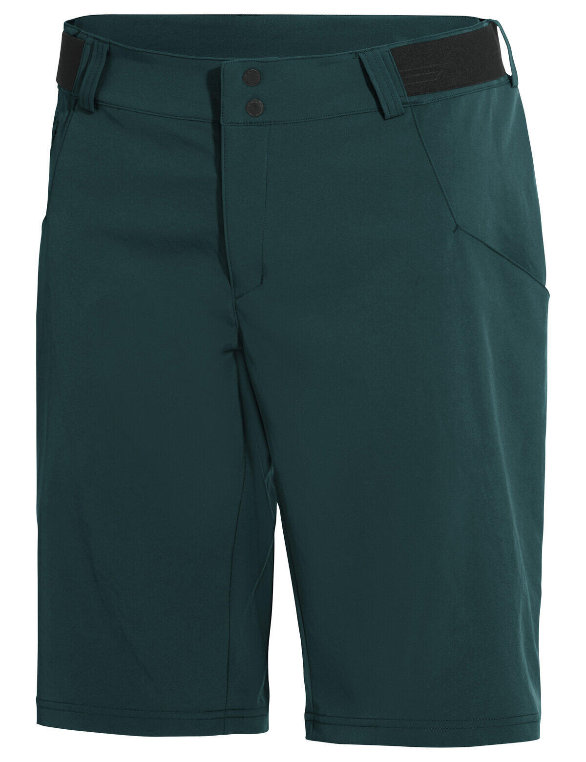 Radhose mit gepolstertem Einsatz M Loamer Shorts