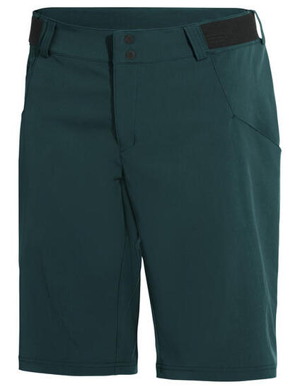 Radhose mit gepolstertem Einsatz M Loamer Shorts