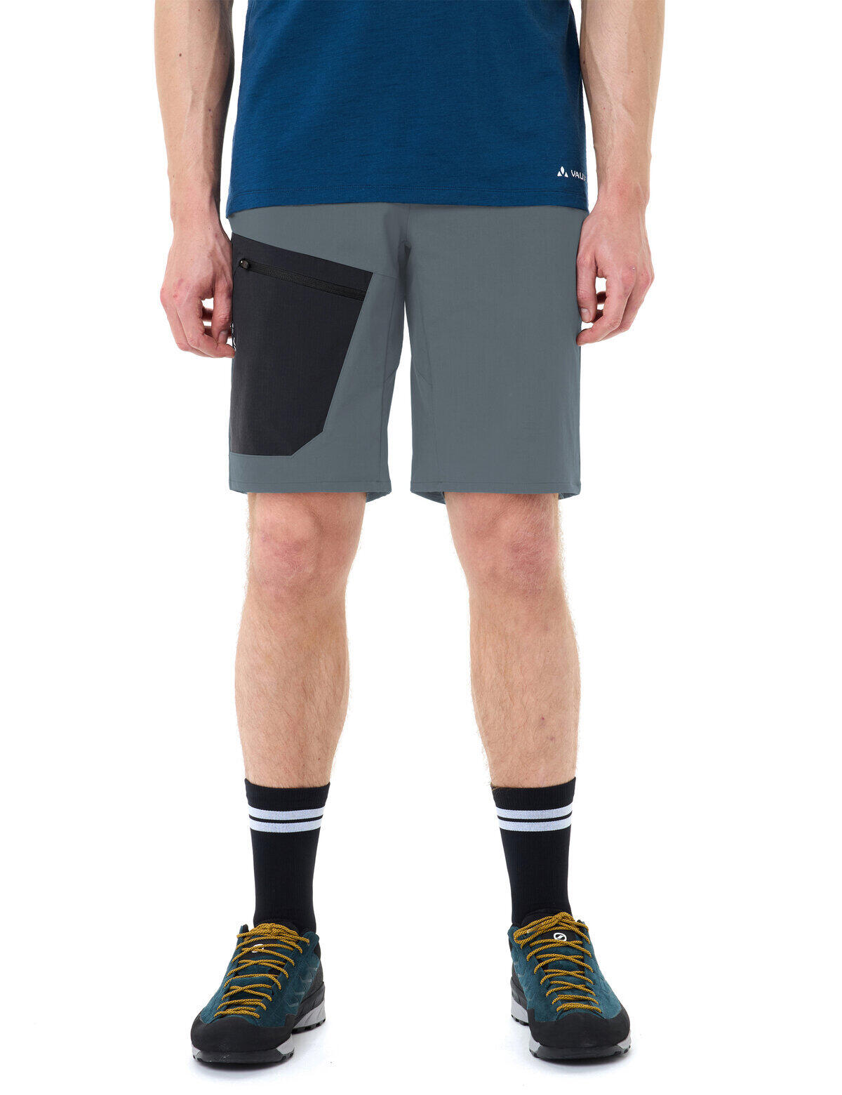 Pantalon Homme Badile Shorts II 7/7