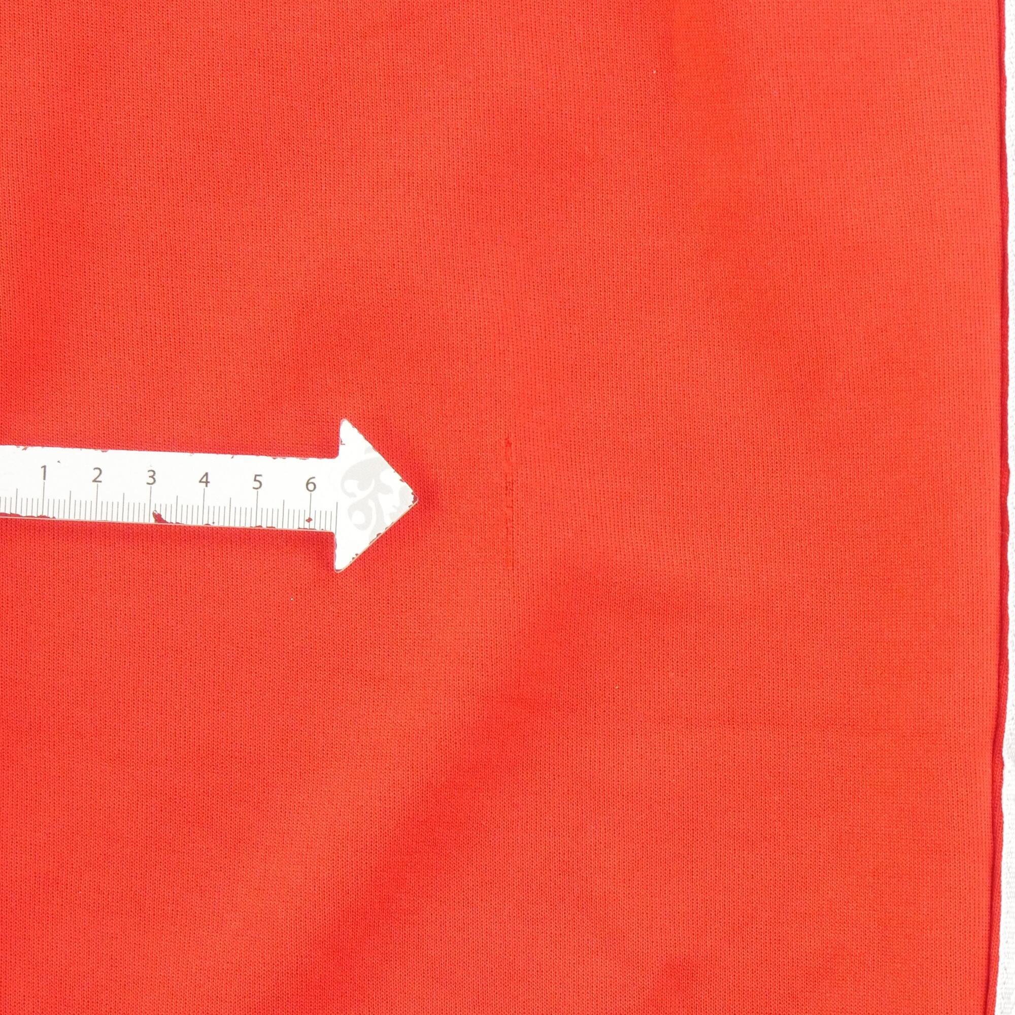 Seconde vie - Jogging Homme  Rouge - Bon état 7/7