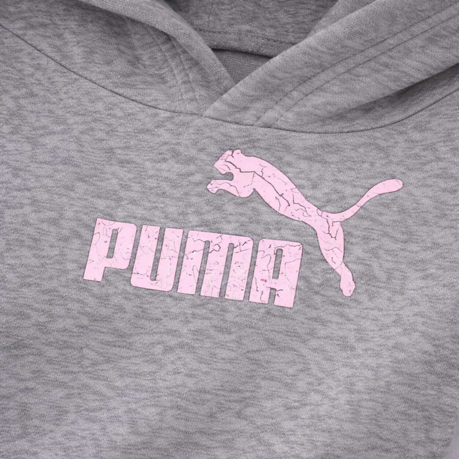 Puma Baby Jogginganzug Minicats No. 1 Logo Jogger 580691 3/9