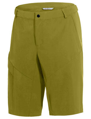 Pantaloncini da ciclismo con fondello imbottito M Tamaro Shorts III