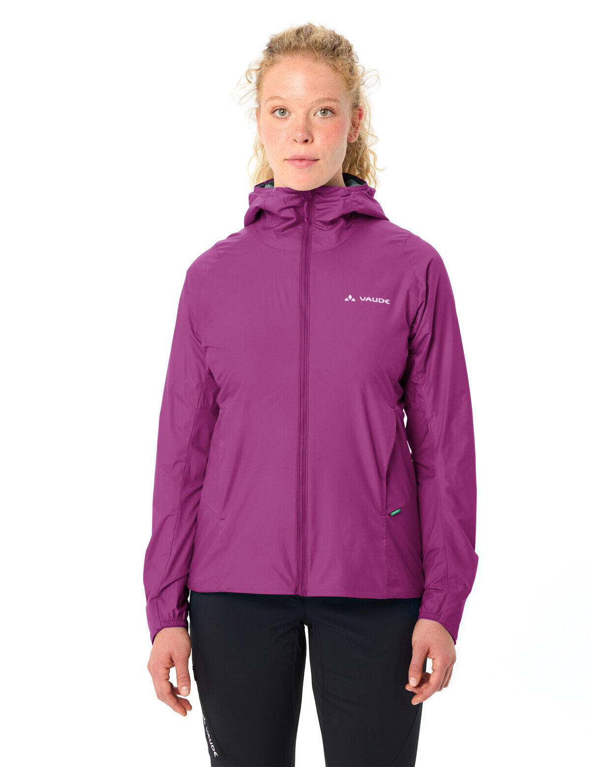 VAUDE Jacken Women's Scopi Insulation Jacket 3/7