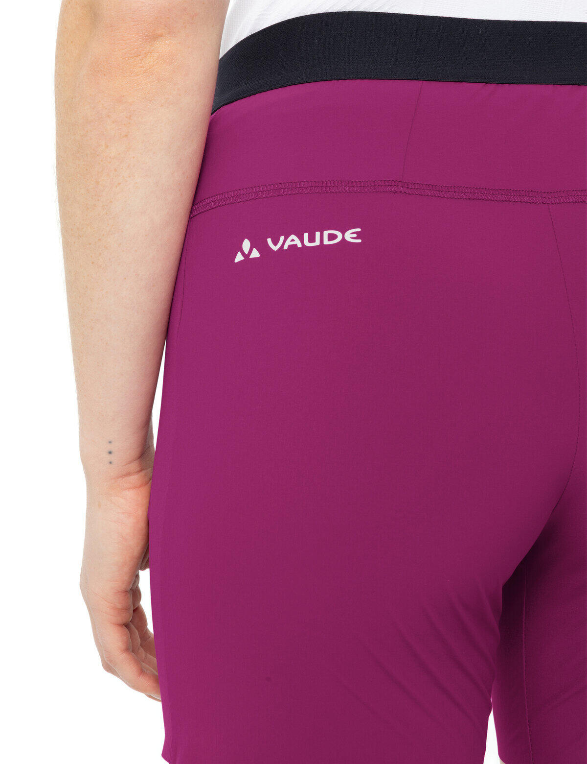 Pantalón corto Scopi LW II para mujer 6/7