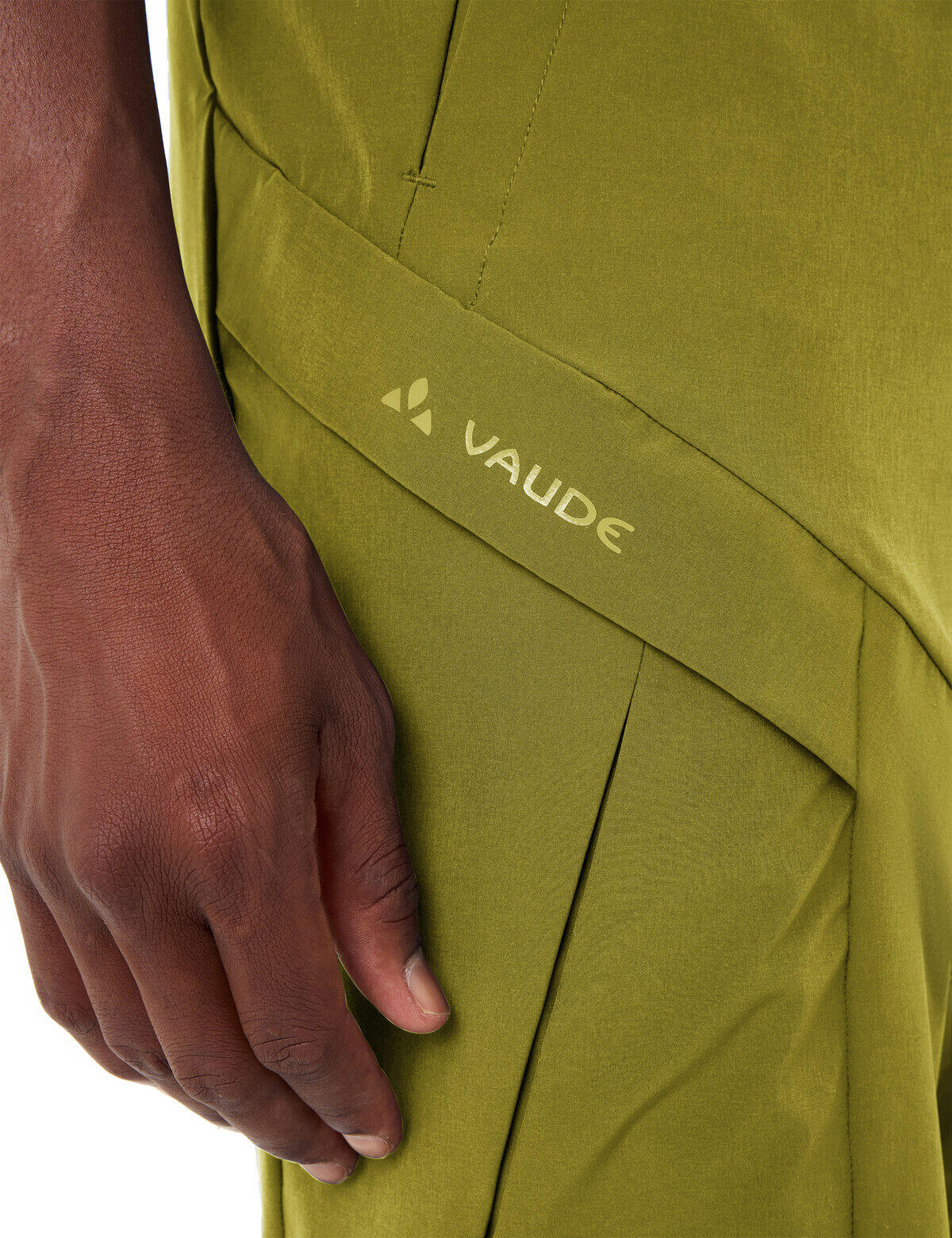 Cuissard avec insert rembourré M Tamaro Shorts III 6/7
