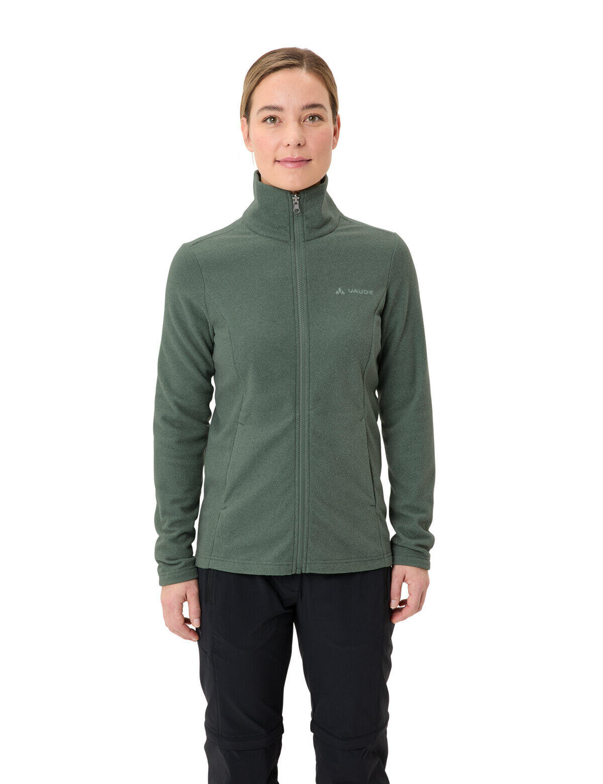 Fleecejacke W Tamor Jacket 3/7