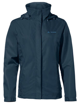 Veste de pluie femme VAUDE Escape