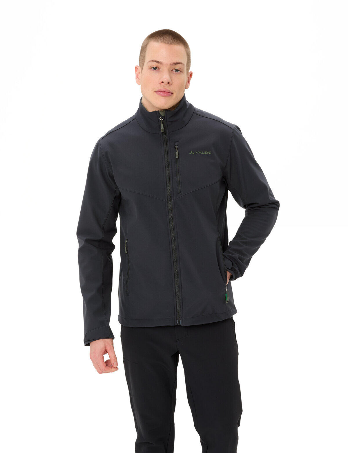 Veste d'extérieur M Cyclone Jacket VI 3/7