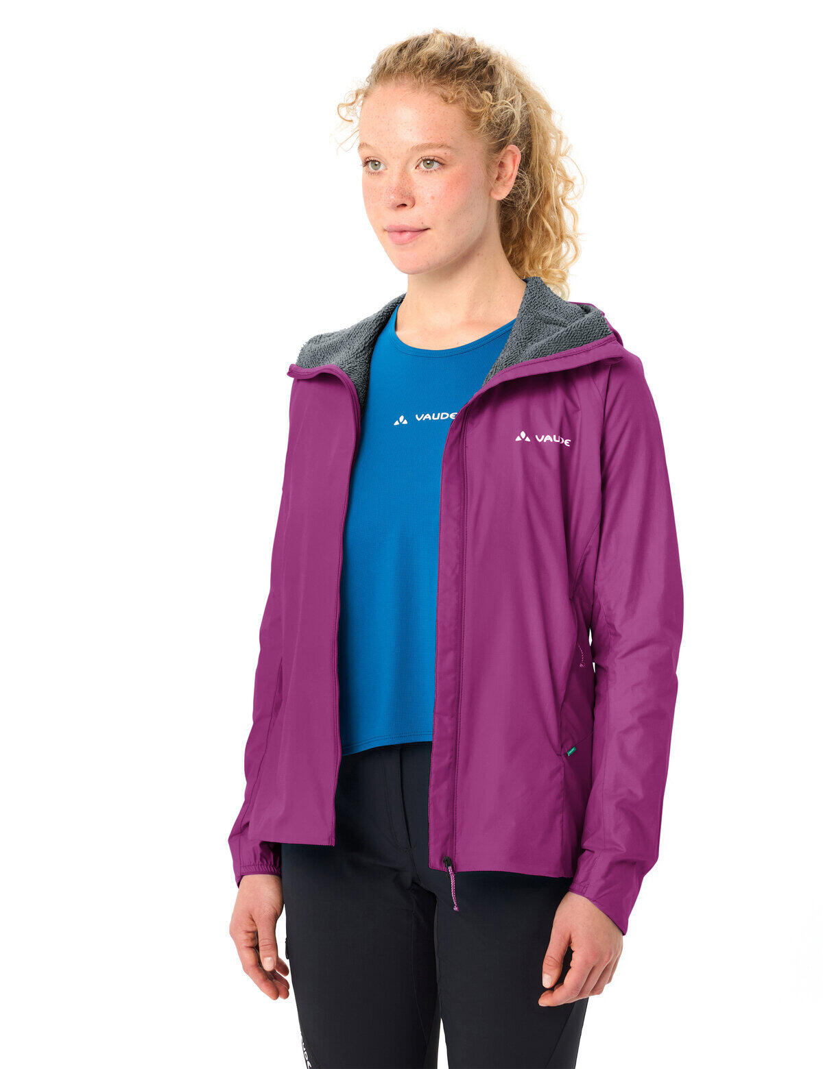 VAUDE Jacken Women's Scopi Insulation Jacket 7/7