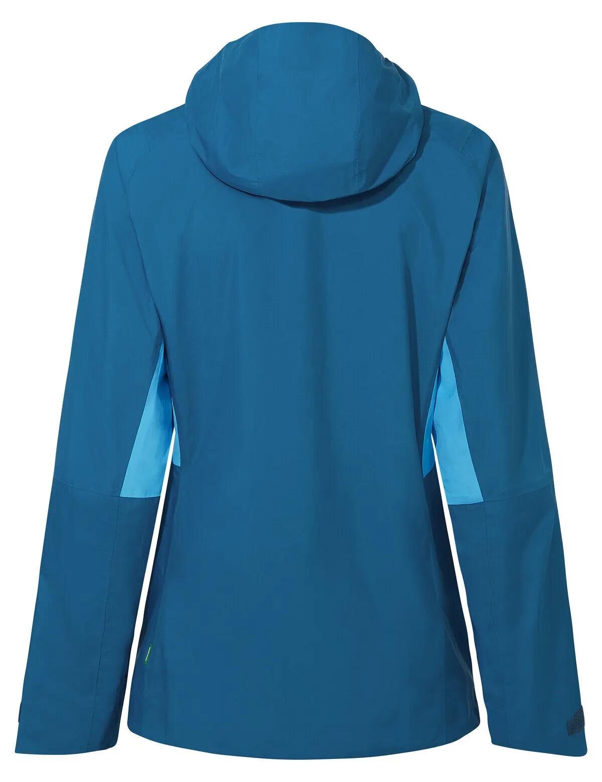 Hardshell-Jacke W Simony 2,5L Jacket V 2/7
