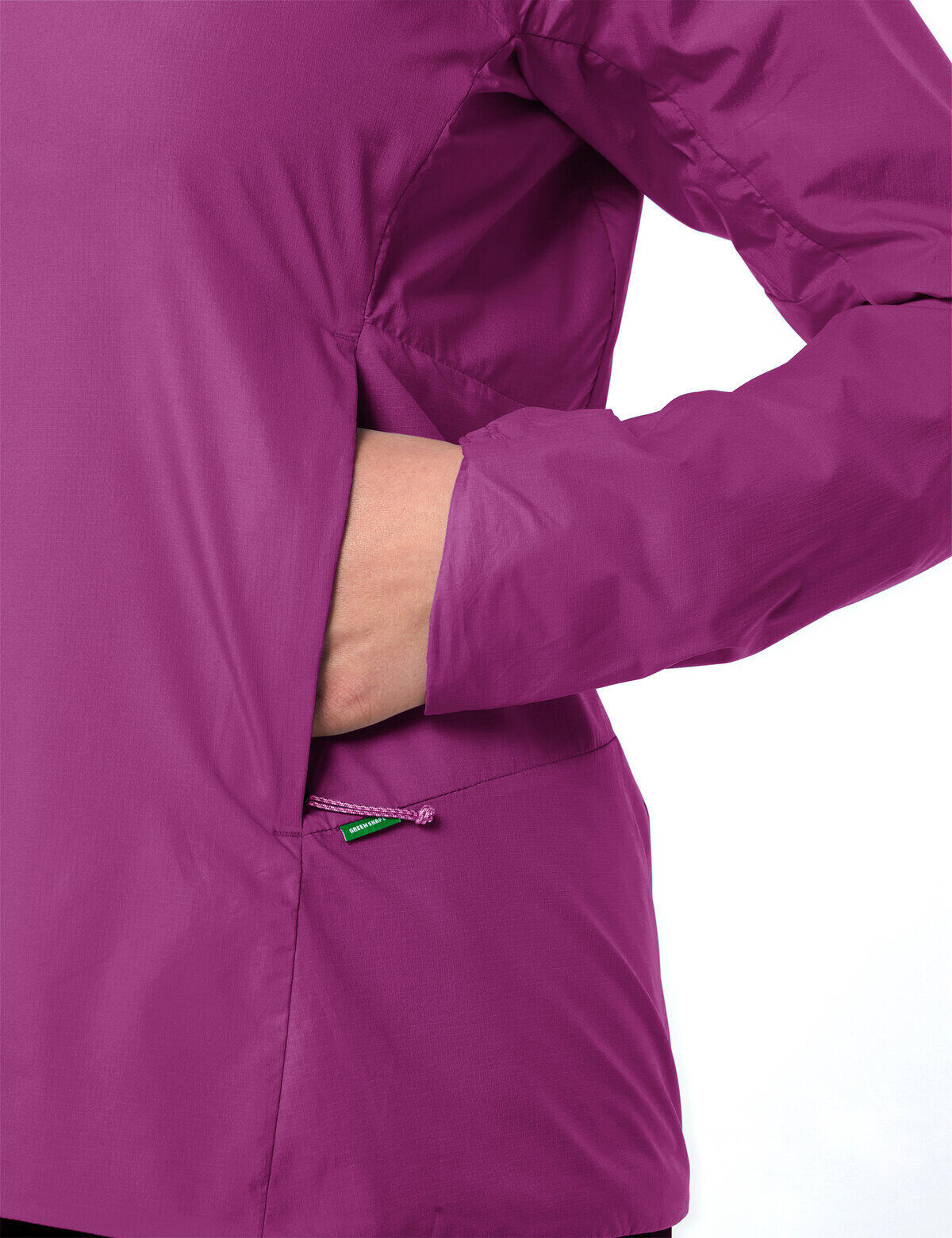 VAUDE Jacken Women's Scopi Insulation Jacket 5/7