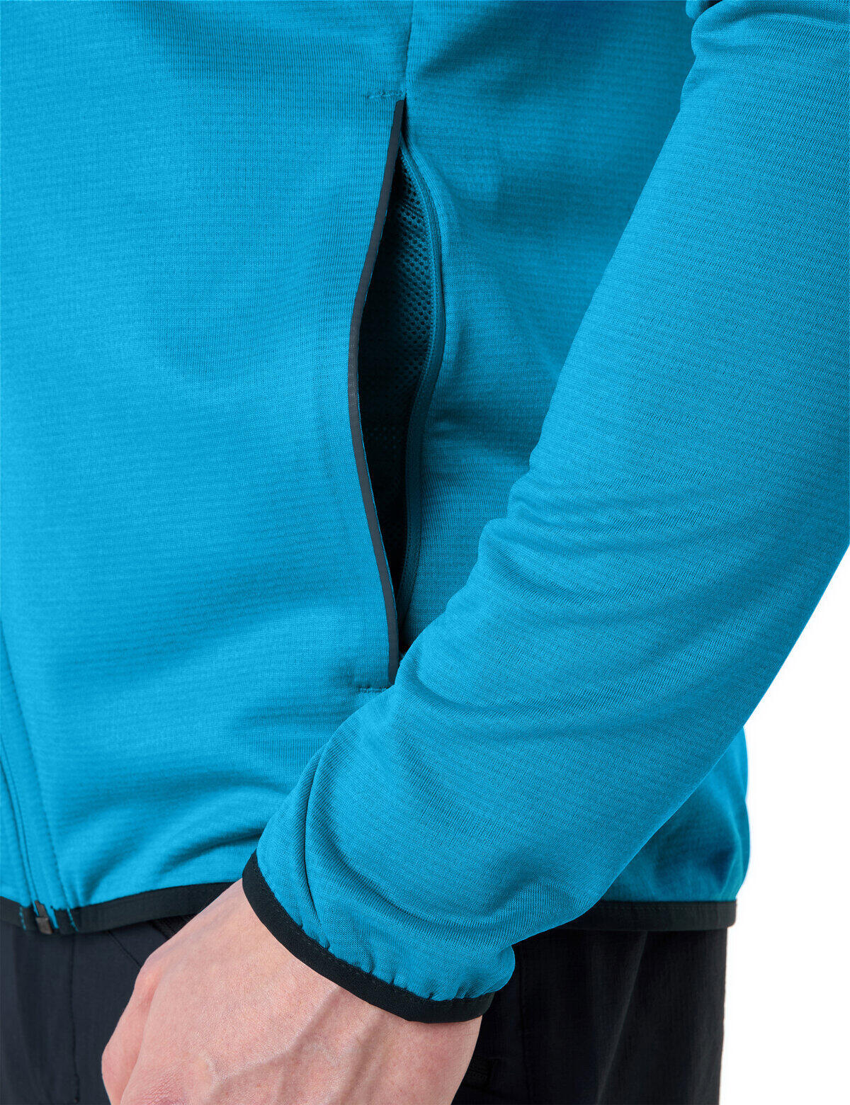 VAUDE Jacken Men's Tekoa Fleece Jacket II 5/7