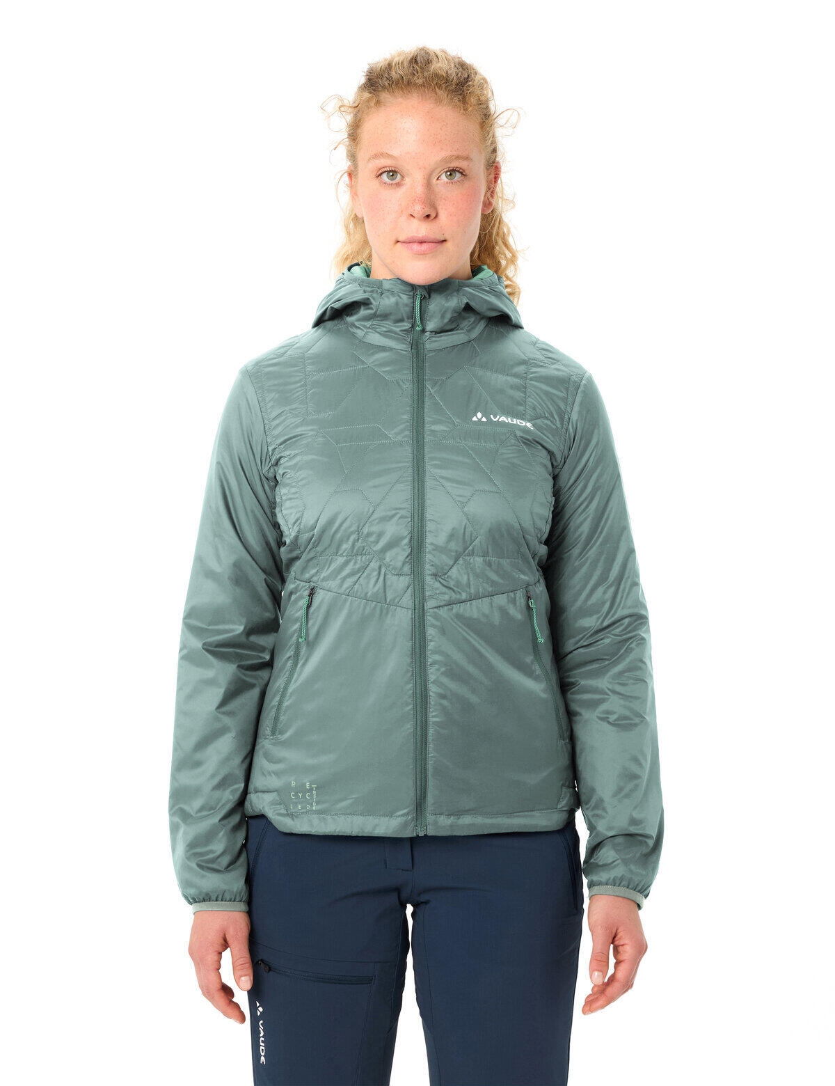 Vestes Freney Jacket VI pour femme 3/7